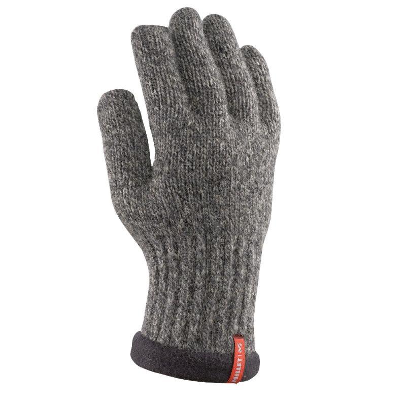 Millet - Wool Glove - Gants homme