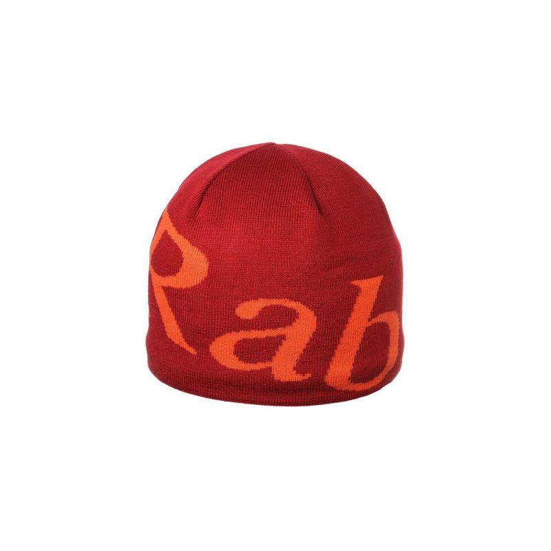 Rab - Rab Logo Beanie - Bonnet