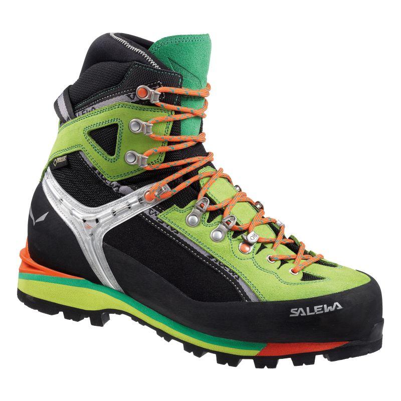 Salewa - Ms Condor Evo GTX - Chaussures alpinisme homme