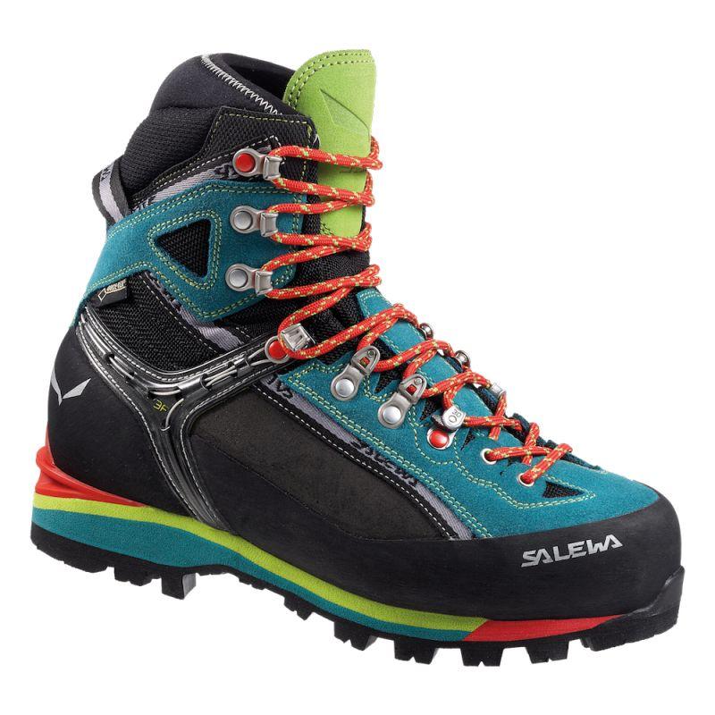Salewa - Ws Condor Evo GTX - Chaussures alpinisme femme