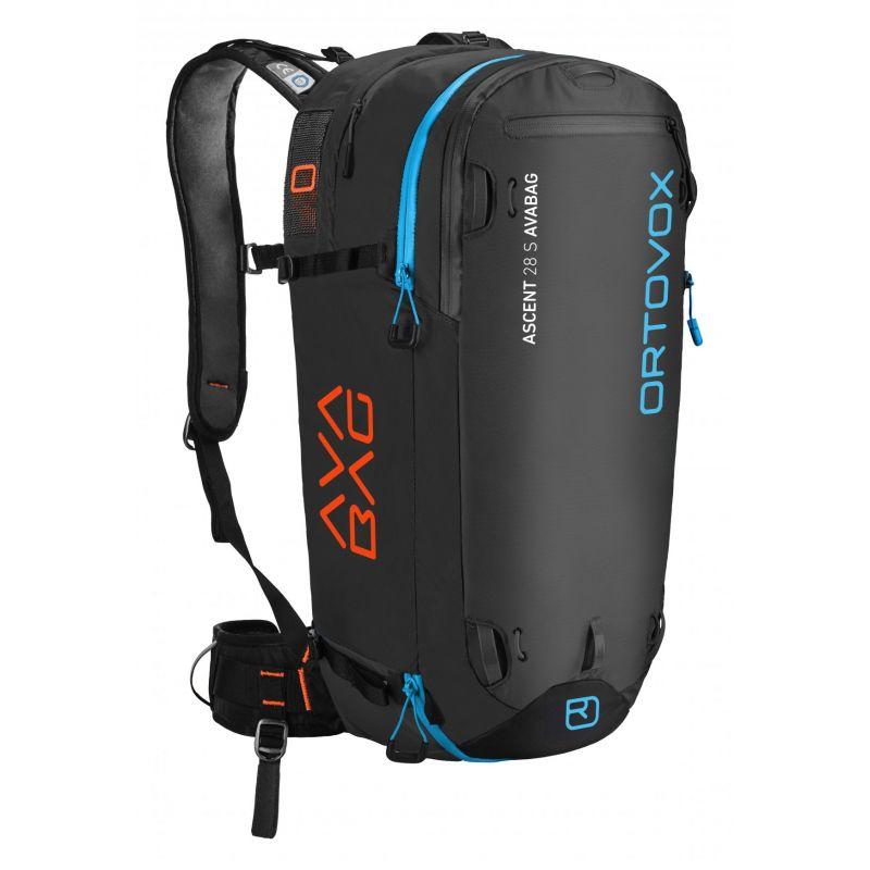 Ortovox - Ascent 28 S Avabag - Sac à dos airbag femme