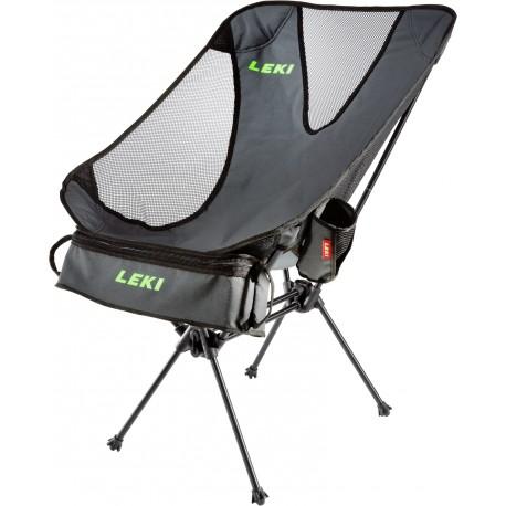 Leki - Chiller - Chaise pliante