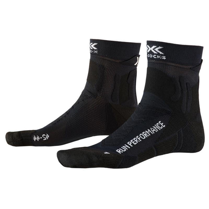X-Socks - Run Performance - Chaussettes de compression