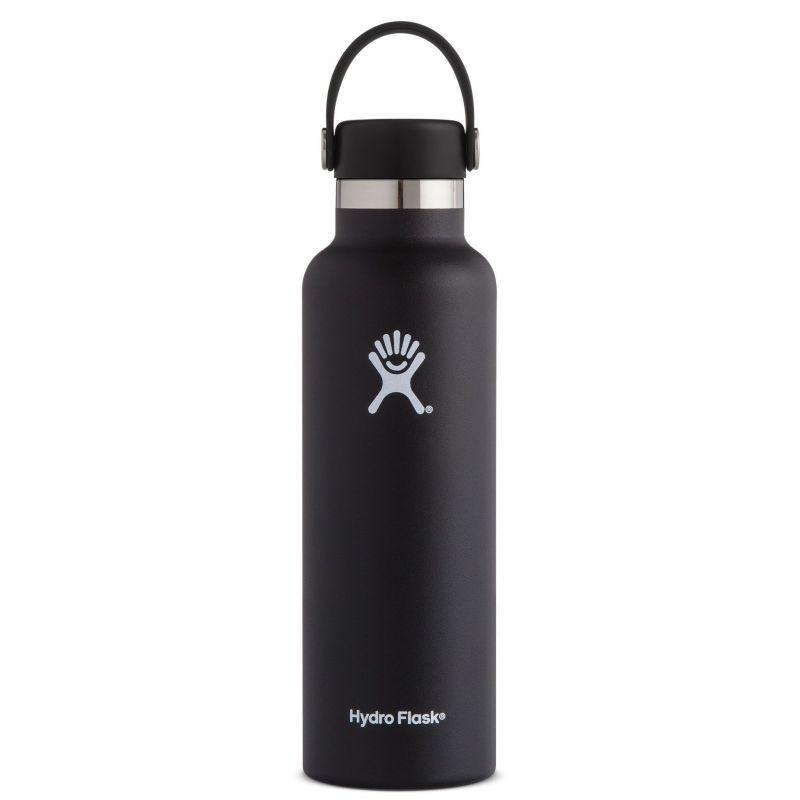 Hydro Flask - 21 oz Standard Mouth - Gourde isotherme 621 mL