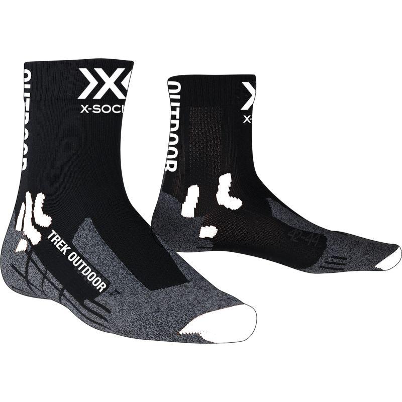 X-Socks - Trek Outdoor - Chaussettes randonnée