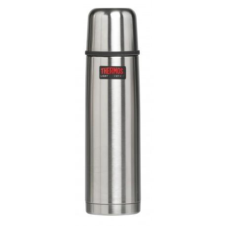 Thermos - Light & Compact 50 cl - Bouteille thermos
