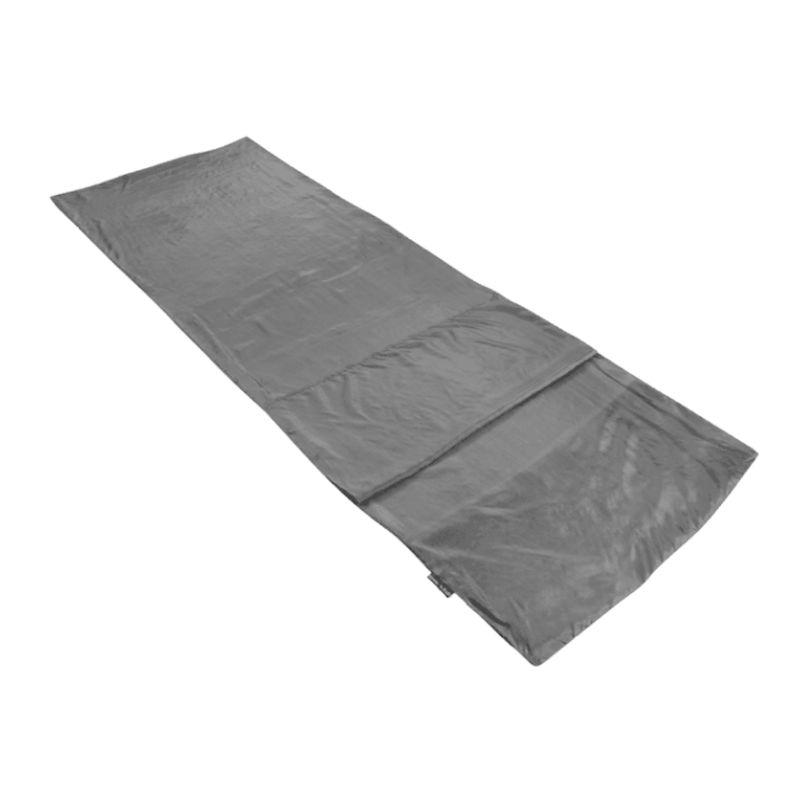 Rab - Sleeping Bag Liner - Traveller Silk - Drap de sac de couchage