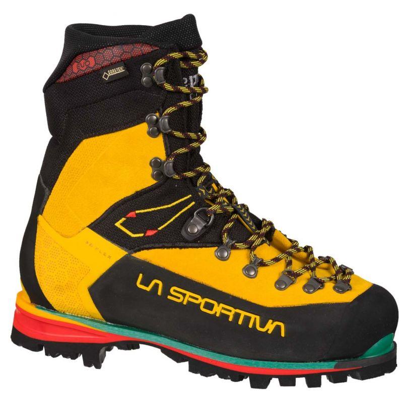 La Sportiva - Nepal Evo GTX - Chaussures alpinisme homme