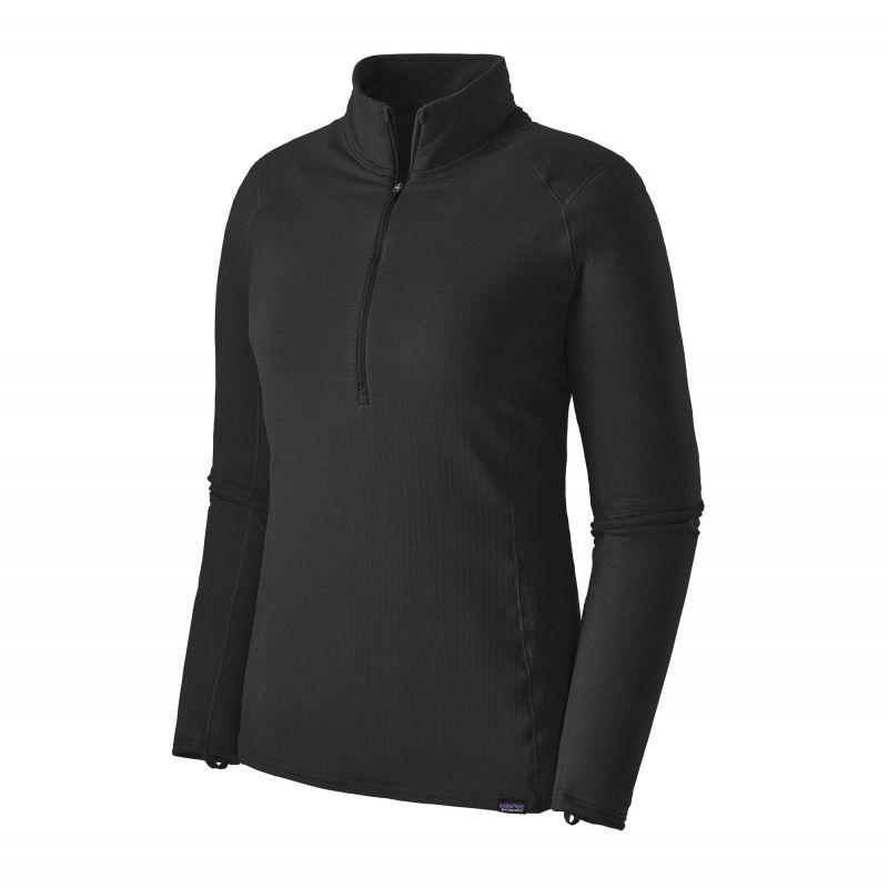 Patagonia - Capilene Thermal Weight Zip Neck - Sous-vêtement femme
