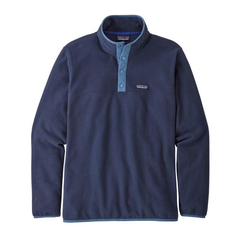 Patagonia - Micro D Snap-T P/O - Polaire homme