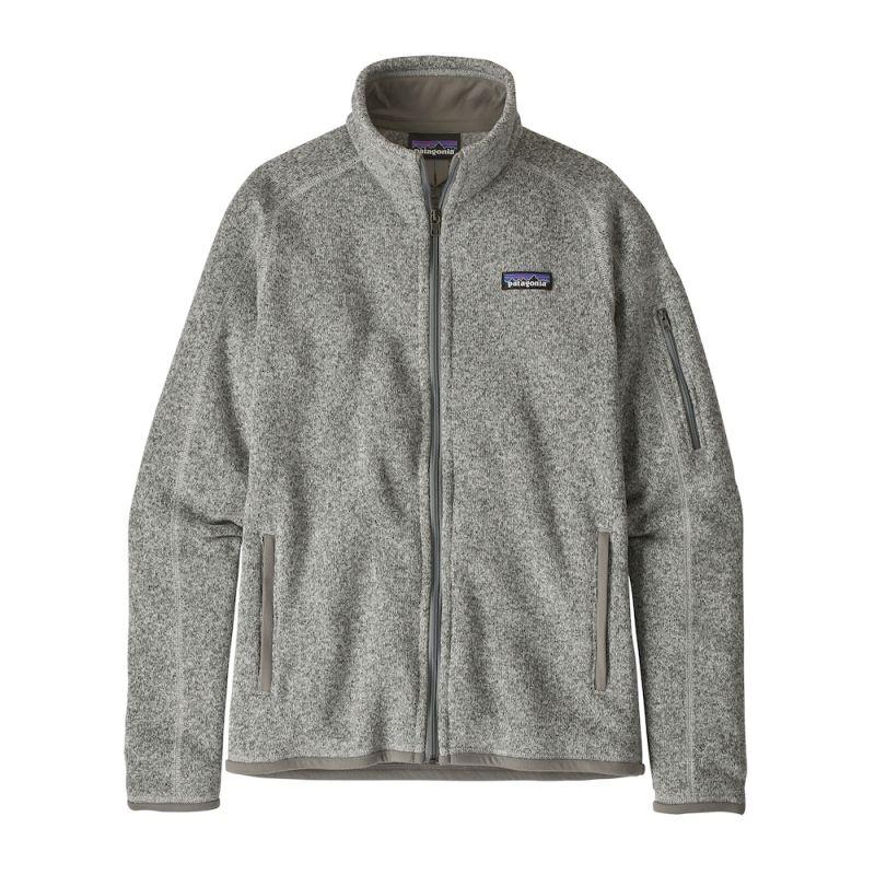 Patagonia - Better Sweater Jkt - Polaire femme