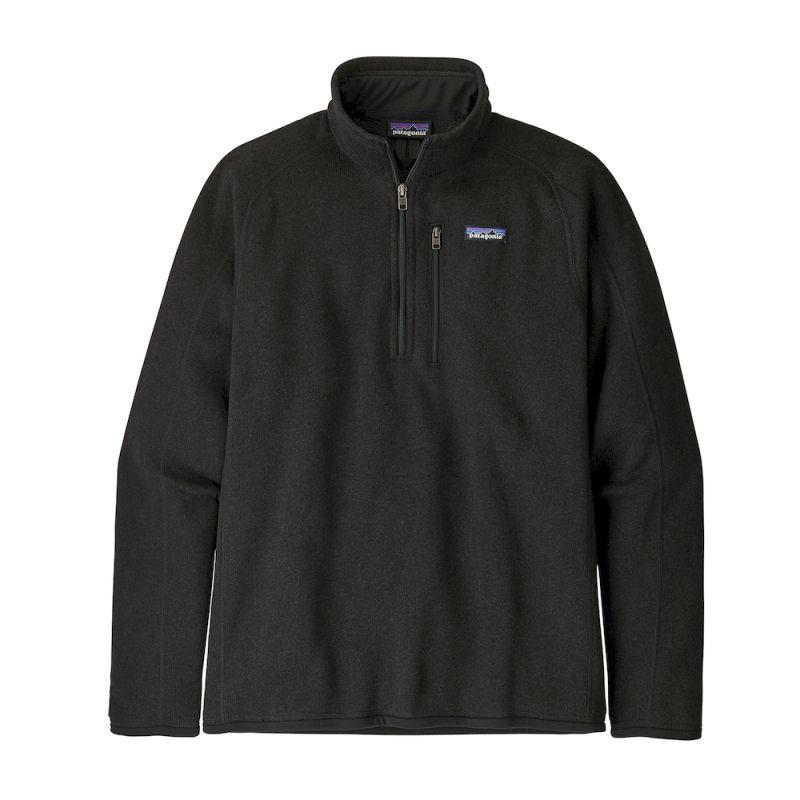 Patagonia - Better Sweater 1/4 Zip - Polaire homme