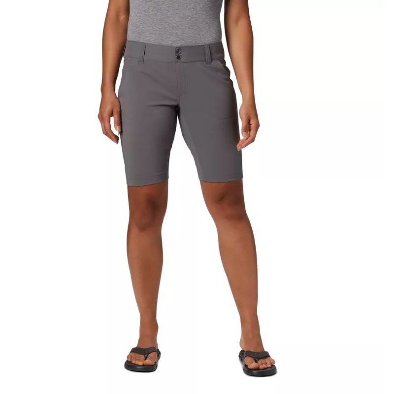 Columbia Saturday Trail™ II Knee Pant - Pantalon randonnée femme Columbia Saturday Trail™ II Knee Pant - Pantalon randonnée femme
