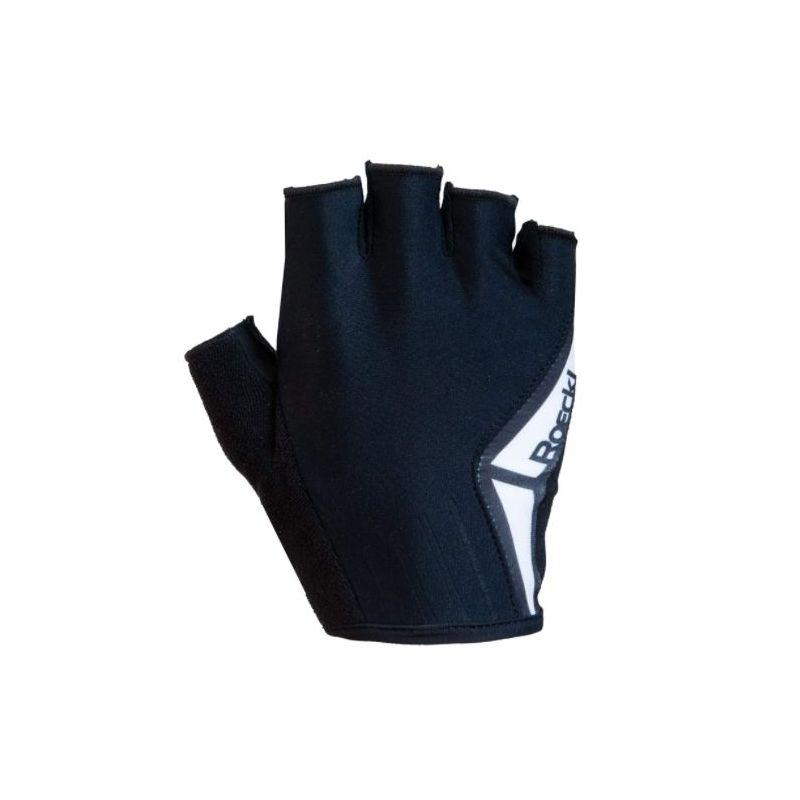 Vaude Lagalp Softshell II Handschoenen - zwart Vaude Lagalp Softshell II Handschoenen - zwart