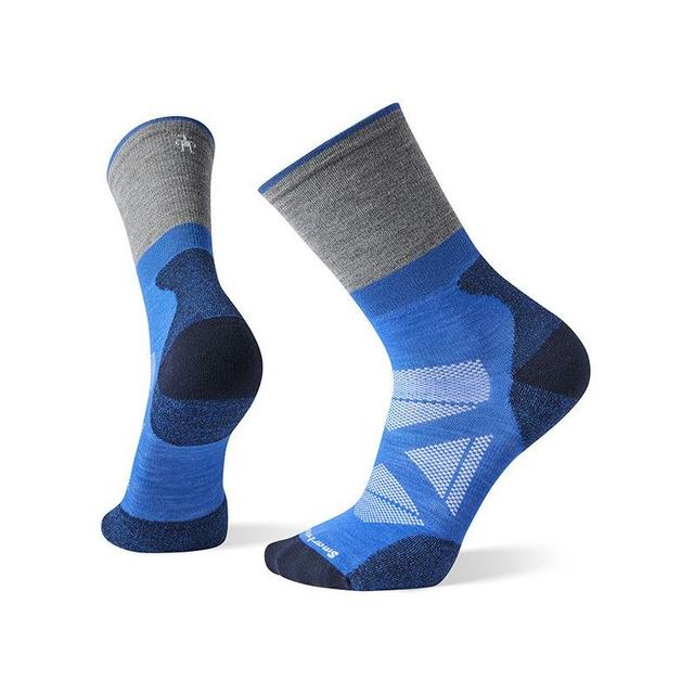 Smartwool Hike Full Cushion Crew Socks Chestnut Chaussettes de randonnée Smartwool Hike Full Cushion Crew Socks Chestnut Chaussettes de randonnée