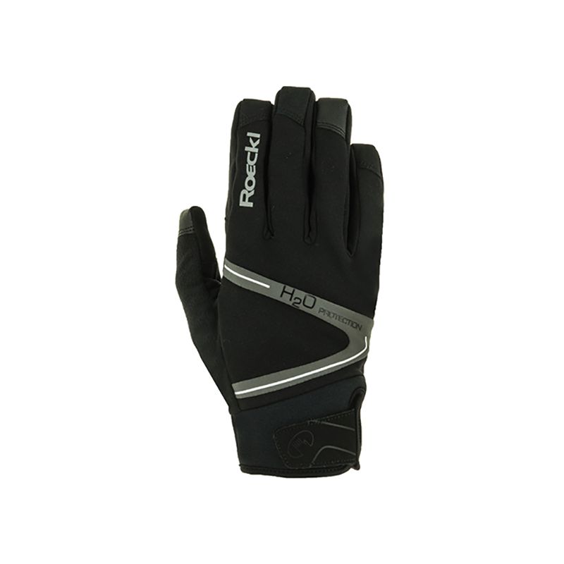 Vaude Dyce Gloves II Dameshandschoenen - Touchscreen & Duurzaam