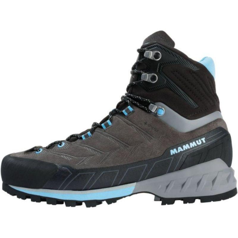 Mammut Kento Guide II High GTX - Chaussures alpinisme homme | Hardloop Mammut Kento Guide II High GTX - Chaussures alpinisme homme | Hardloop