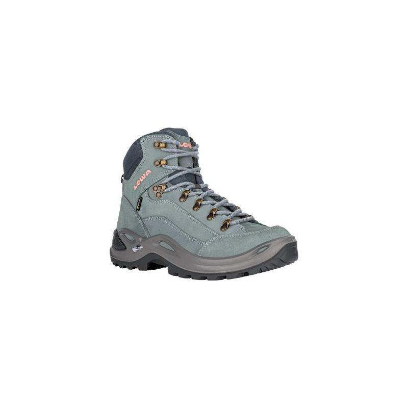 Lowa Renegade Warm GTX Mid - Chaussures randonnée homme Lowa Renegade Warm GTX Mid - Chaussures randonnée homme