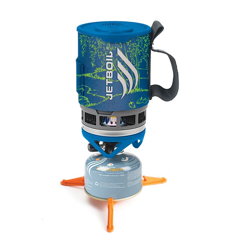 Jetboil Kit de suspension pour réchaud à gaz Jetboil Kit de suspension pour réchaud à gaz