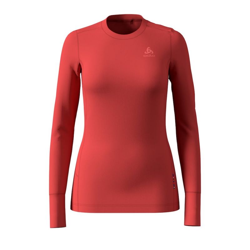 Odlo Steam - Polaire femme | Hardloop Odlo Steam - Polaire femme | Hardloop