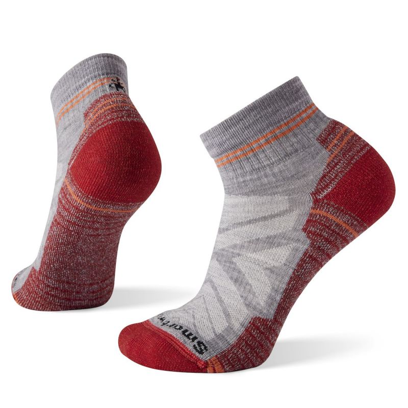Smartwool Cheville Margarita pour femme, Vert givré Smartwool Cheville Margarita pour femme, Vert givré